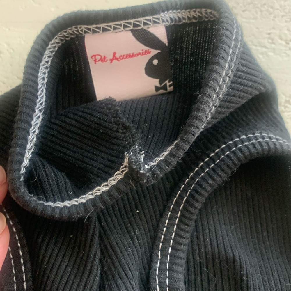Playboy dog shirt - Picture 4 of 5